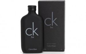 Calvin Klein - Be Eau De Toilette Spray