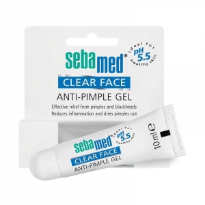 sebamed-clear-face-anti-pimple-gel-10ml