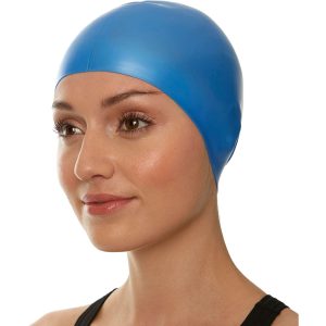 speedo_long-hair-swimming-cap-blue-front_SS14