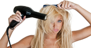 cure-the-viruses-using-your-hair-dryer